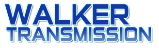 Walker Transmission - logo